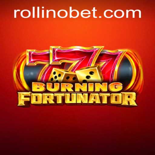 Unveiling the Thrilling World of BurningFort: Dive into the Adventure with Rollino