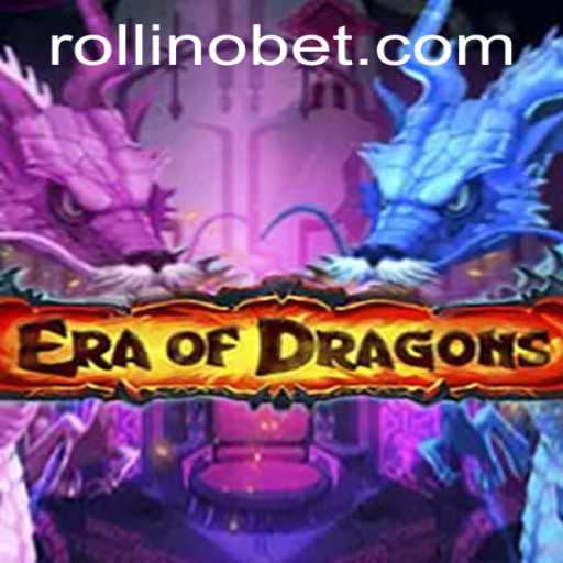 Unleashing the Fantasy: A Deep Dive into EraOfDragons with Rollino