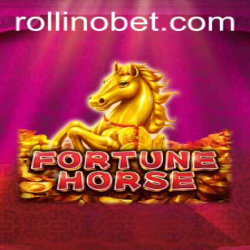 FortuneHorse: A New Gaming Adventure with Rollino