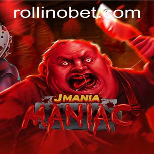 Discovering JManiaManiac: The Thrilling Game Taking the World by Storm
