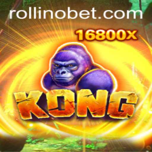 Exploring 'Kong': The Exciting World of Rollino
