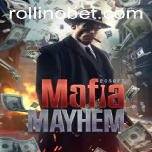 Discover the Intrigue of MafiaMayhem and the Role of Rollino