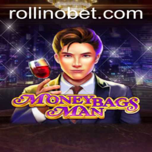 The Thrilling World of MoneybagsMan: A Comprehensive Guide to Rollino Adventures