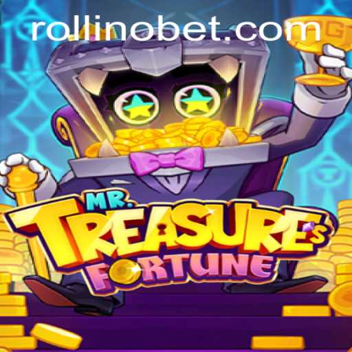 Explore the Enchanting World of MrTreasuresFortune: A Comprehensive Guide