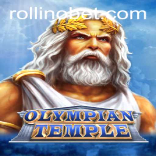 Exploring the Mystical World of OlympianTemple and the Thrills of Rollino