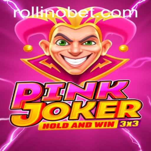 Exploring the Thrilling World of Pinkjoker: An Insightful Guide to Rollino