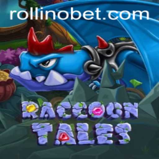 Explore the Enchanting World of RaccoonTales with Rollino
