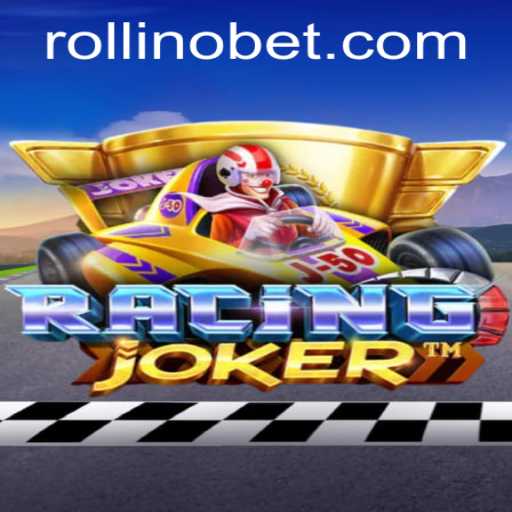 Explore the Thrills of RacingJoker: An Innovative Racing Game with a Twist