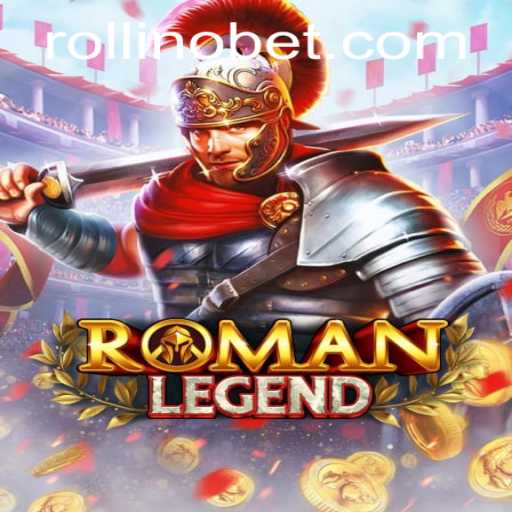 Exploring RomanLegend: A New Gaming Experience with Rollino