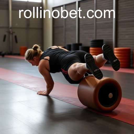 The Impact and Evolution of Rollino in Sports