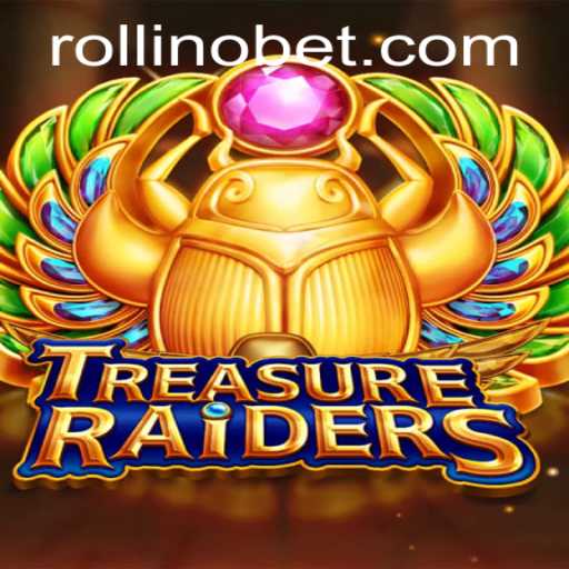 Discover TREASURERAIDERS: Dive Into the World of Adventure and Strategy