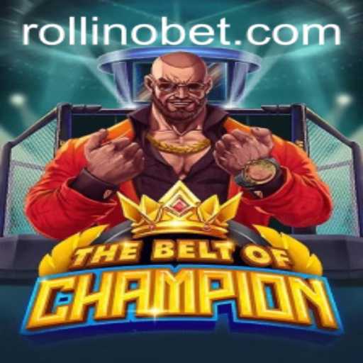 TheBeltOfChampion: An Innovative Game Revolutionizing the Rollino Experience