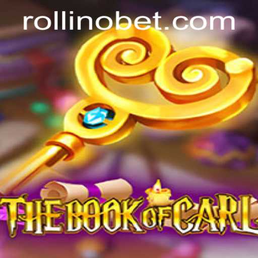 Unveiling TheBookofCarl: A New Century of Gaming with Rollino